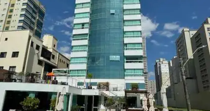 Apartamento com 4 quartos à venda na Rua 297, Meia Praia, Itapema