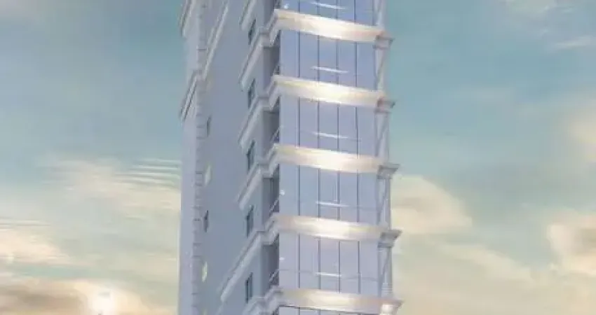 Apartamento com 3 quartos à venda na Rua 317, Meia Praia, Itapema