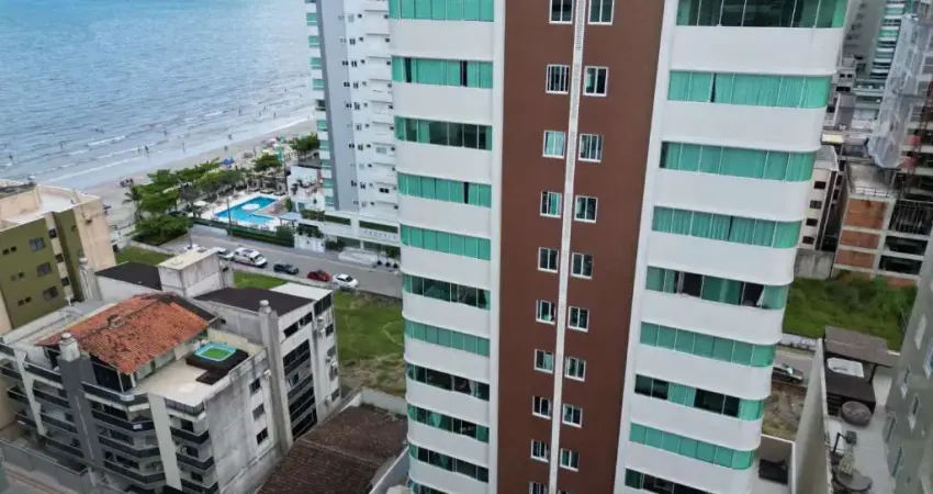 Apartamento com 4 quartos à venda na Rua 295, Meia Praia, Itapema