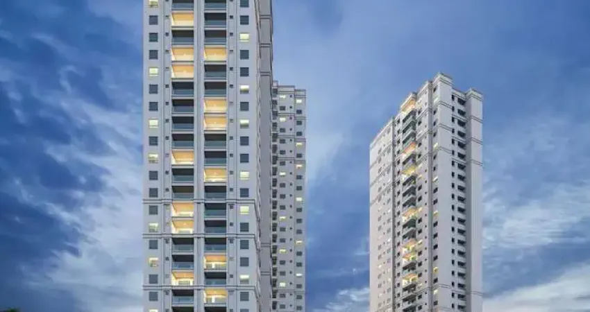 Apartamento com 2 quartos à venda na Rua 272D, Meia Praia, Itapema