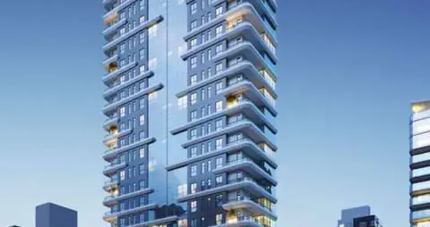 Apartamento com 4 quartos à venda na Rua 207, Meia Praia, Itapema