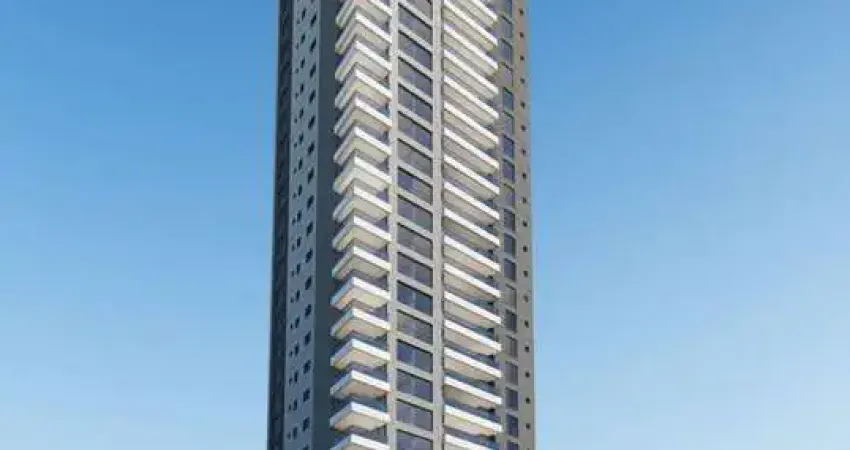 Apartamento com 1 quarto à venda na Rua 290, Meia Praia, Itapema