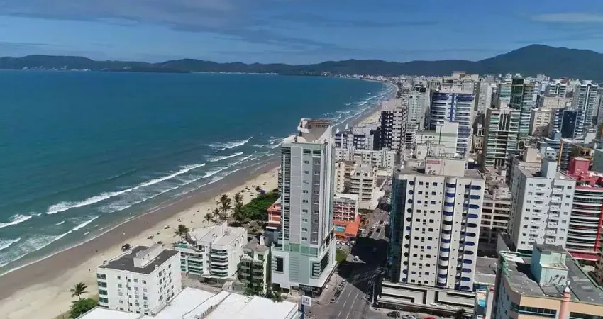 Apartamento com 4 quartos à venda na Avenida Nereu Ramos, Meia Praia, Itapema