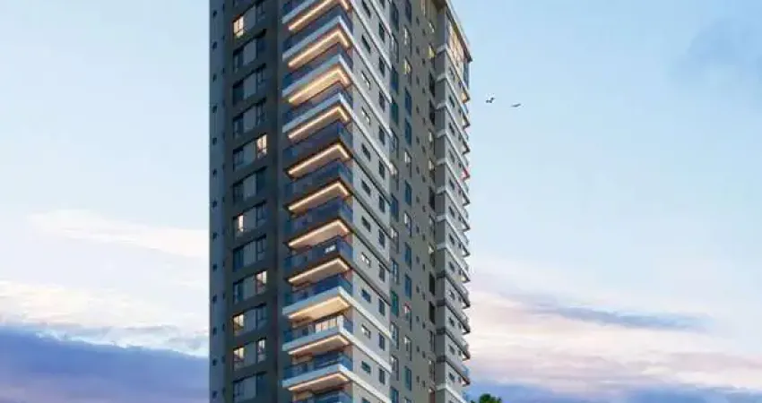 Apartamento com 3 quartos à venda na Rua 254 A, Meia Praia, Itapema