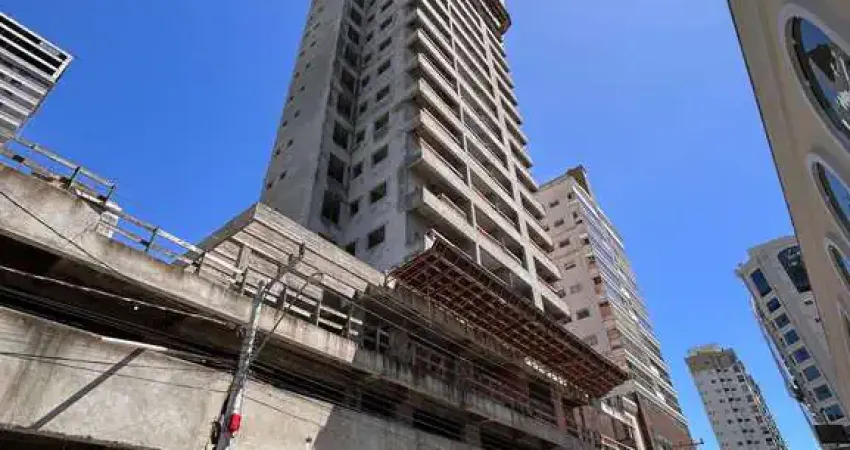 Apartamento com 3 quartos à venda na Rua 314, Meia Praia, Itapema