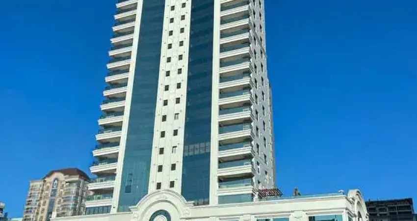 Apartamento com 4 quartos à venda na Rua 313, Castelo Branco, Itapema