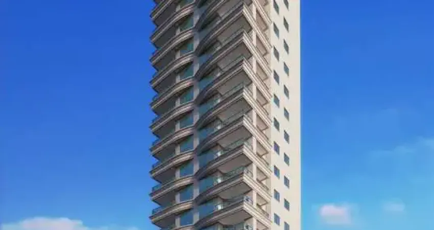 Apartamento com 3 quartos à venda na Rua 246, Meia Praia, Itapema