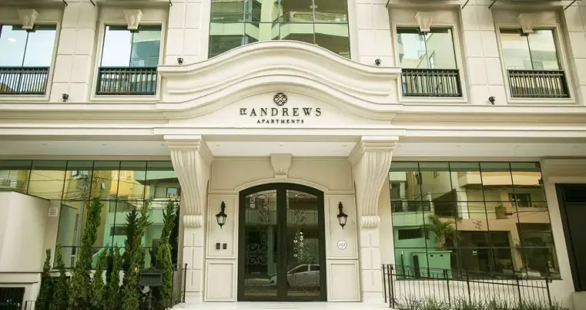 Apartamento com 4 quartos à venda na Rua 207, Meia Praia, Itapema