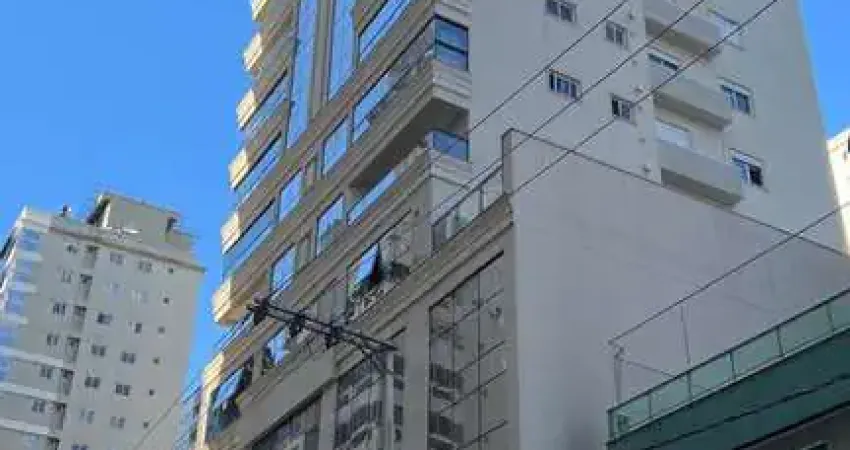 Apartamento com 3 quartos à venda na Rua 252, Meia Praia, Itapema