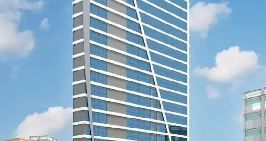 Apartamento com 1 quarto à venda na Rua 106 C c/ 106 A, Canto da Praia, Itapema