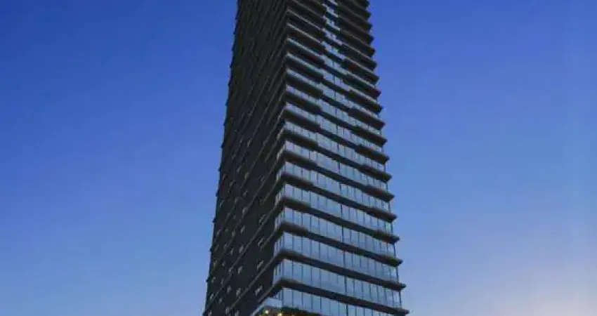 Apartamento com 4 quartos à venda na Rua 1208, Meia Praia, Itapema