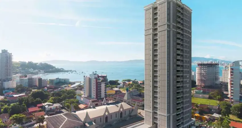 Apartamento com 3 quartos à venda na Rua Governador Celso Ramos, Centro, Itapema