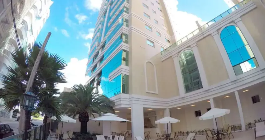 Apartamento com 4 quartos à venda na Rua 274, Castelo Branco, Itapema