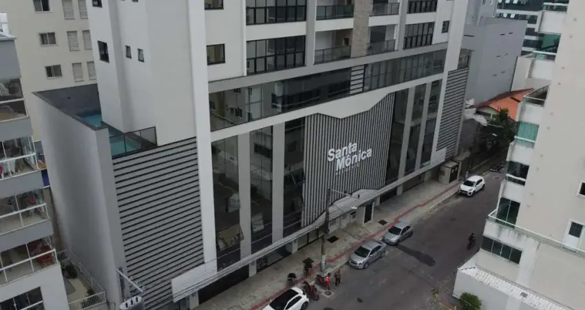 Apartamento com 3 quartos à venda na Rua 258, Meia Praia, Itapema