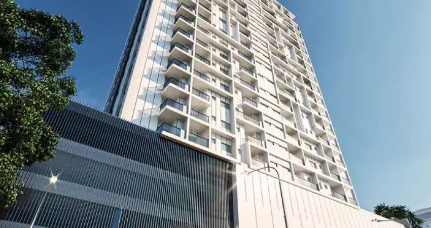 Apartamento com 2 quartos à venda na Rua 416, Morretes, Itapema