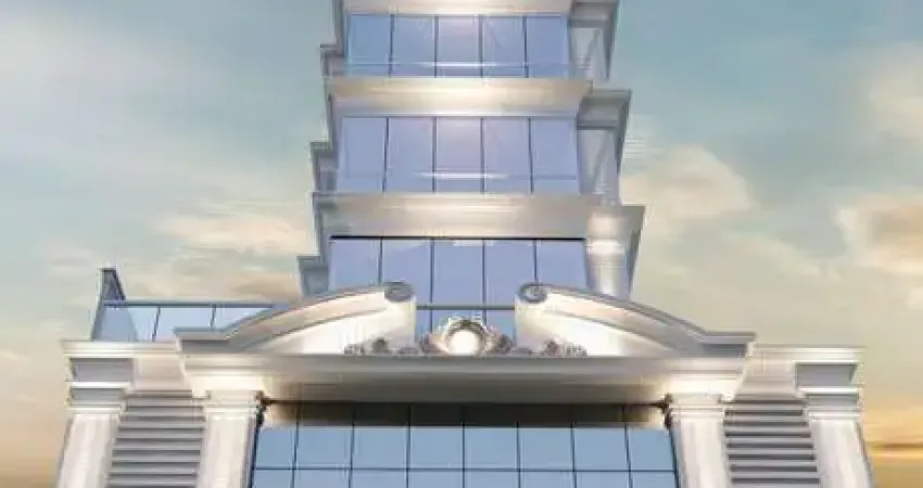 Apartamento com 3 quartos à venda na Rua 317, Meia Praia, Itapema