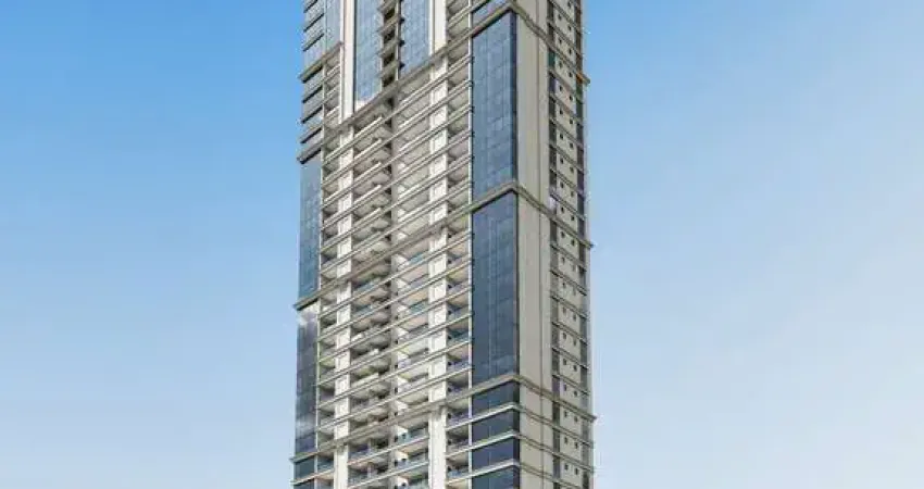 Apartamento com 3 quartos à venda na Avenida Governador Celso Ramos, Canto da Praia, Itapema