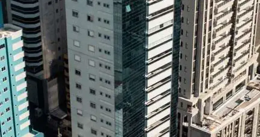 Apartamento com 4 quartos à venda na Avenida Nereu Ramos, Meia Praia, Itapema