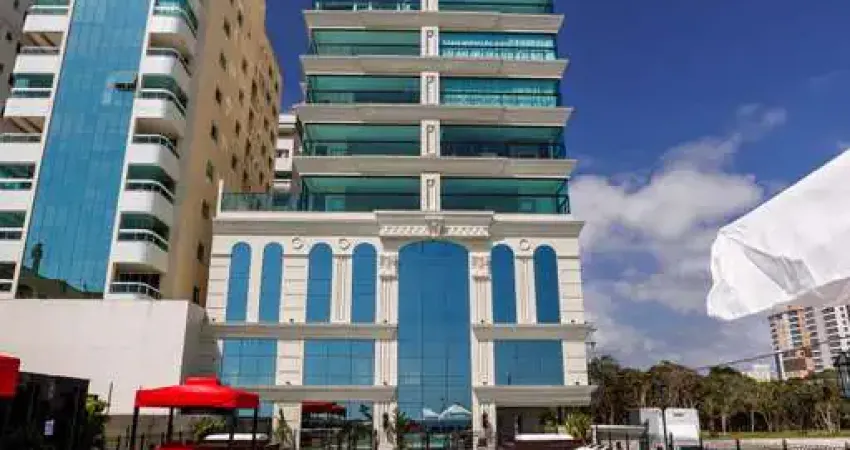 Apartamento com 4 quartos à venda na Rua 313, Meia Praia, Itapema