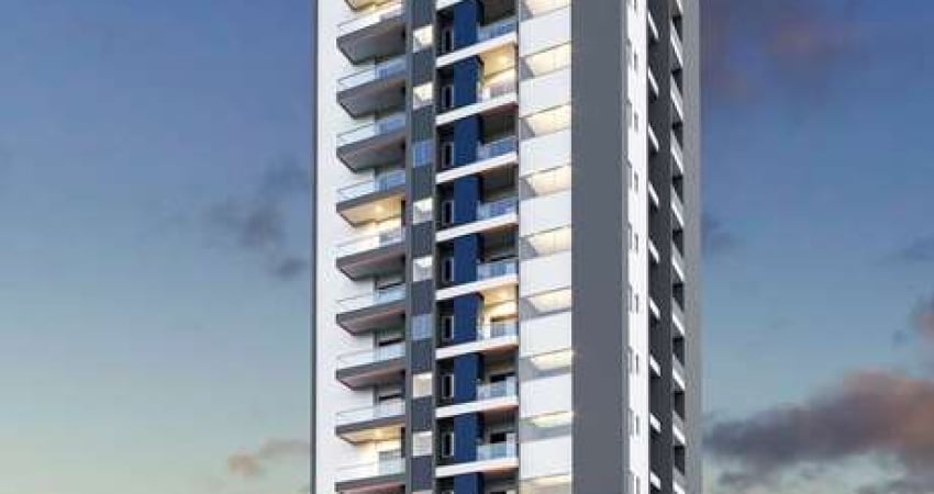 Apartamento com 2 quartos à venda na Rua 222, Meia Praia, Itapema