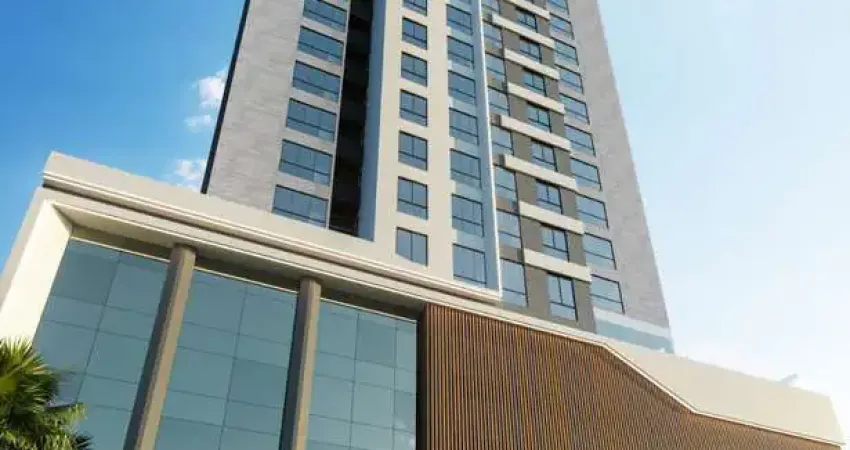 Apartamento com 2 quartos à venda na Avenida Marginal Oeste, Morretes, Itapema