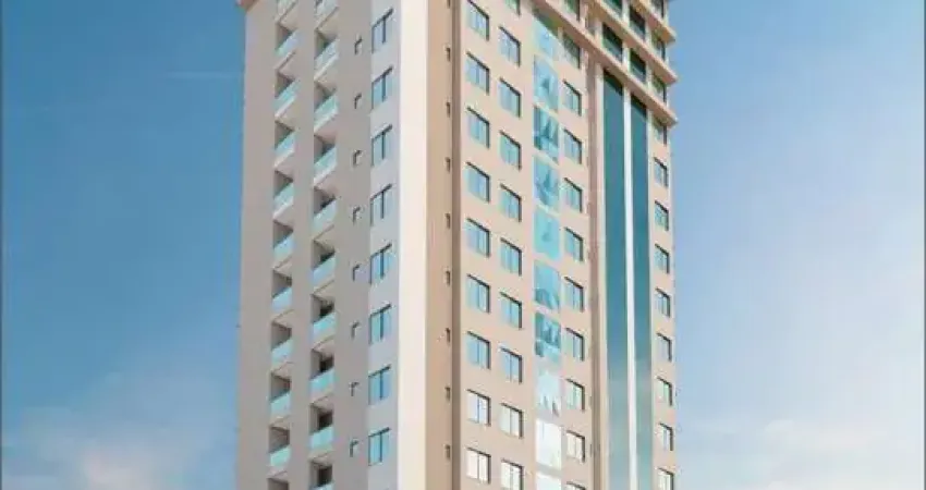 Apartamento com 1 quarto à venda na Rua 444 c/ 418 A, Morretes, Itapema