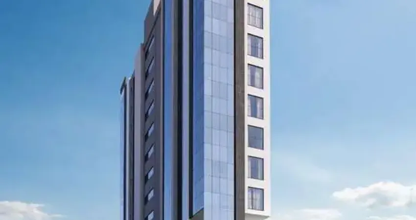 Apartamento com 4 quartos à venda na Rua 310, Meia Praia, Itapema