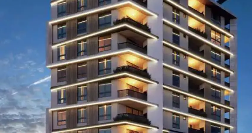 Apartamento à venda em porto belo, centro, com 2 quartos, 135,56m²