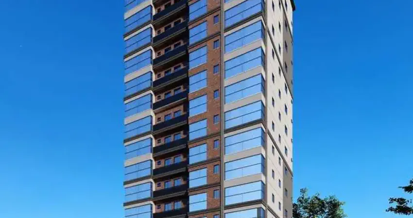 Apartamento à venda em porto belo, perequê, com 2 quartos, 86,1m²