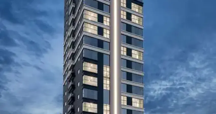 Apartamento à venda em porto belo, perequê, com 2 quartos, 77,34m²