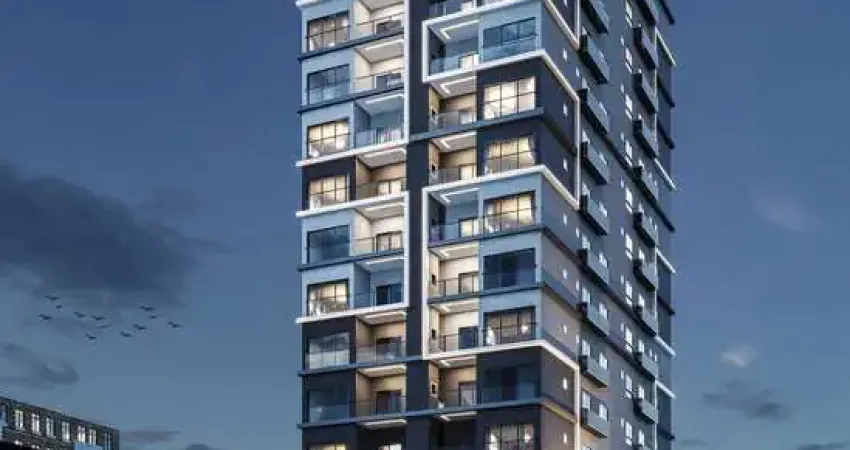 Apartamento à venda em porto belo, perequê, com 3 quartos, 93,25m²