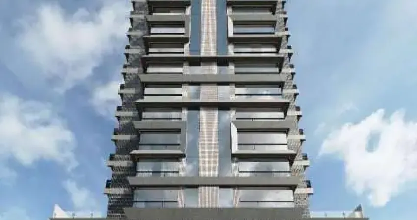 Apartamento à venda em porto belo, perequê, com 2 quartos, 80m²