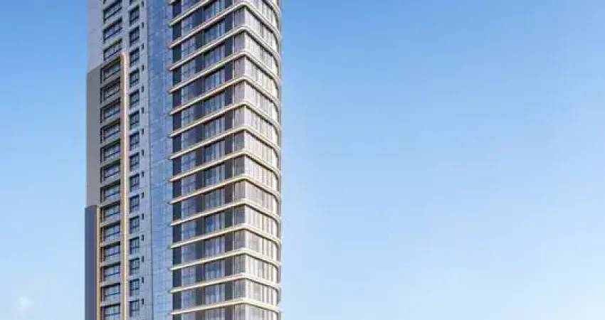 Apartamento à venda em porto belo, perequê, com 4 quartos, 205,34m²