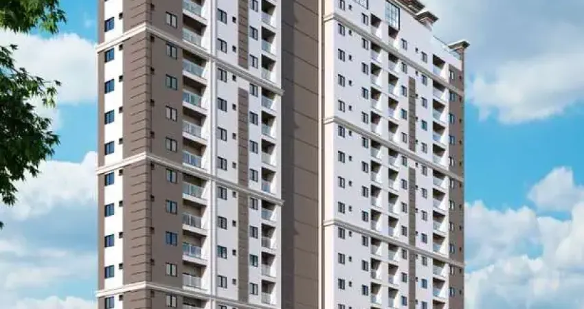 Apartamento à venda em porto belo, perequê, com 2 quartos, 66m²