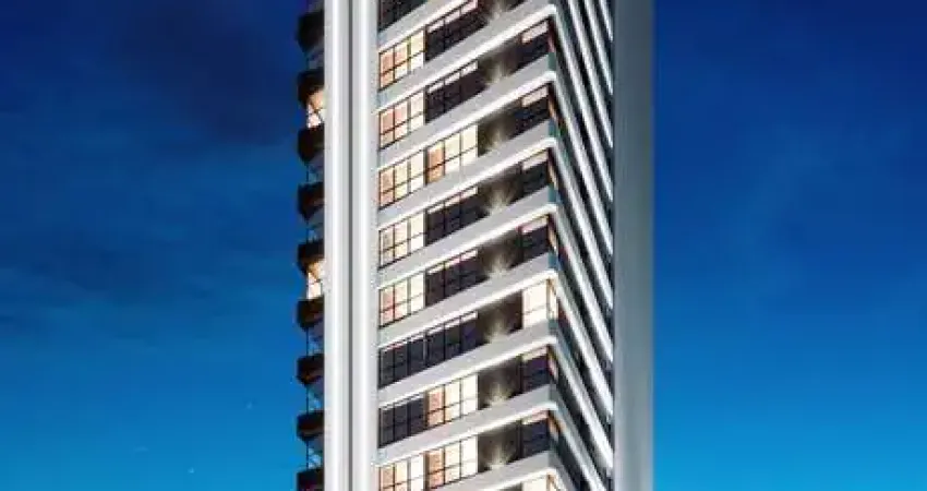 Apartamento à venda em porto belo, perequê, com 2 quartos, 80,07m²