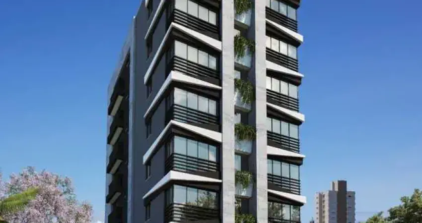 Apartamento à venda em porto belo, perequê, com 2 quartos, 79,96m²