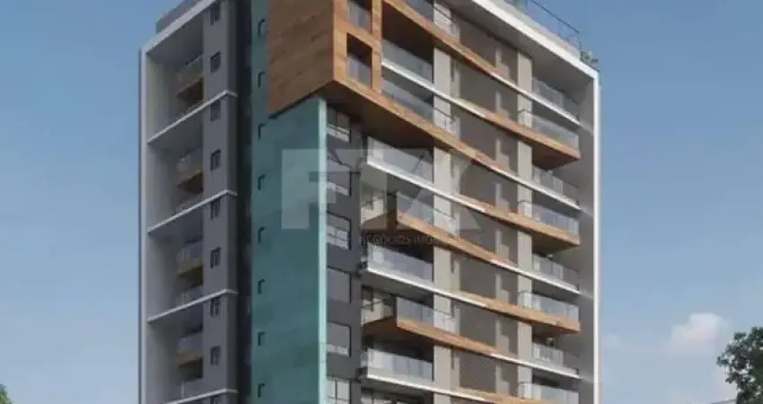 Plaza jardins | apartamento com 3 quartos, 95,00m², à venda em campo grande, são francisco