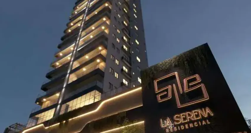 Apartamento à venda em itapema, meia praia, com 3 quartos, 120m²