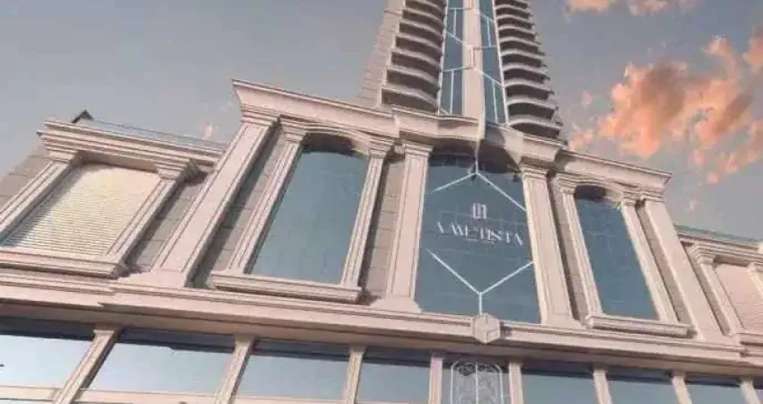 Apartamento à venda em itapema, meia praia, com 3 quartos, 151,7m²