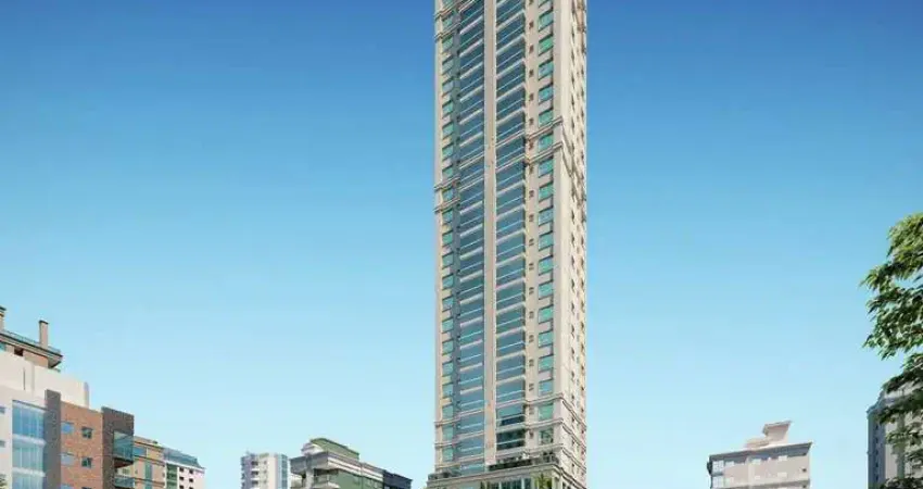 Apartamento à venda em itapema, meia praia, com 4 quartos, 137,37m²