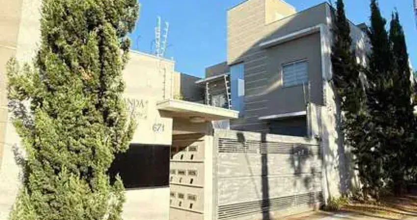 Sobrado em condomínio com 3 quartos, 140,34m², à venda em campo grande, vila do polonês