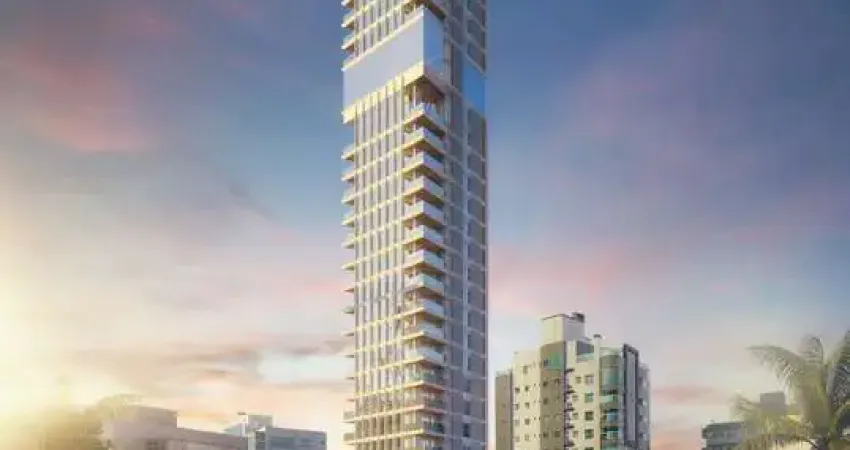 Apartamento à venda em itapema, centro, com 4 quartos, 206m²