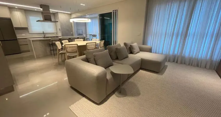 Apartamento com 4 quartos à venda na Rua João Francisco dos Santos, Pioneiros, Balneário Camboriú