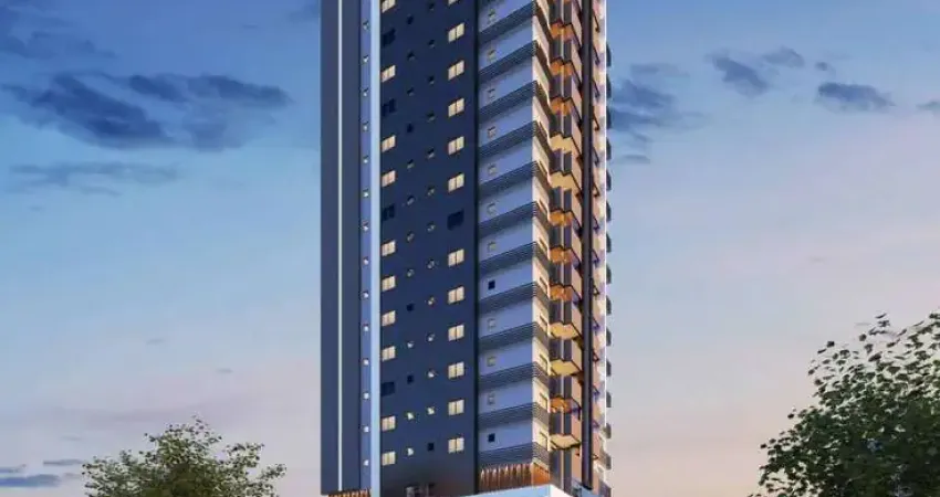 Ilha de capri residence - apartamento com 2 quartos, 69,23m², à venda em itapema, jardim praia mar