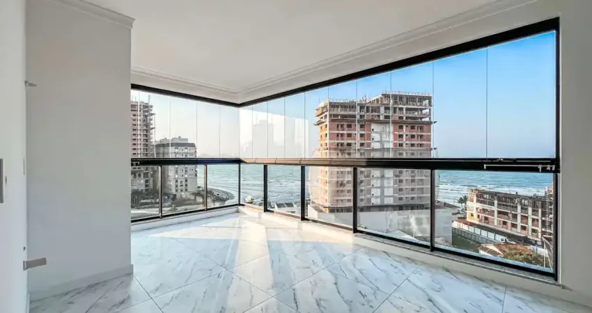 Apartamento com 3 quartos à venda na Rua Egon Erwin Koehler, Balneário Perequê, Porto Belo