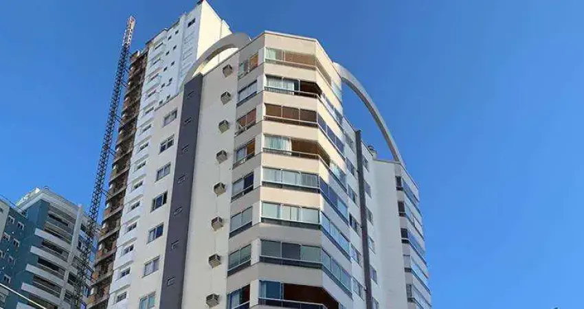Apartamento com 3 quartos à venda na Rua 1532, Centro, Balneário Camboriú