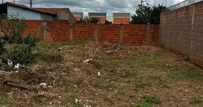 Terreno à venda na Rua Pedro José dos Santos, Bom Retiro, Campo Grande