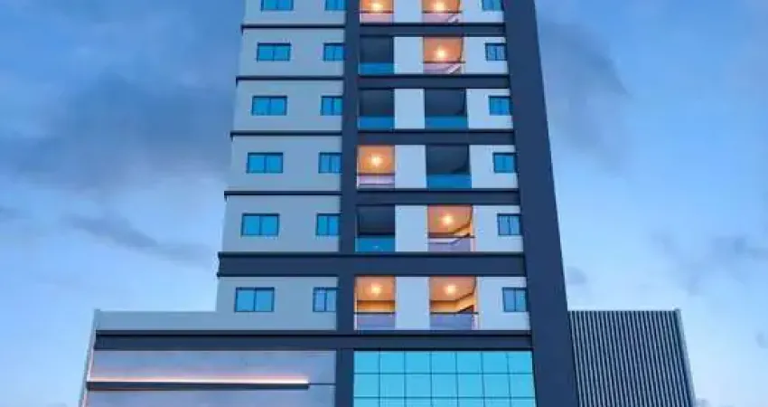 Apartamento à venda em itapema, morretes, com 2 quartos, 63,63m²