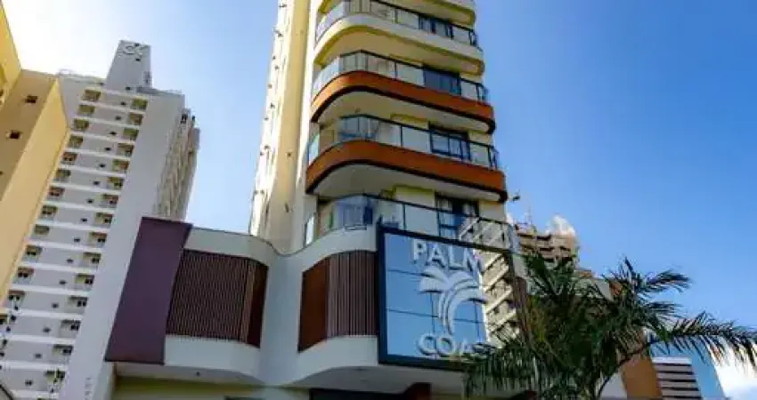Apartamento com 2 quartos à venda na Rua Suécia, Praia Brava, Itajaí