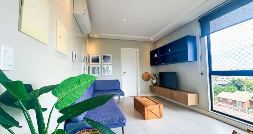 Apartamento com 2 quartos à venda na Rua Cerejeira, Canto Grande, Bombinhas